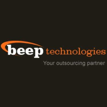 Beep Technologies jobs - logo