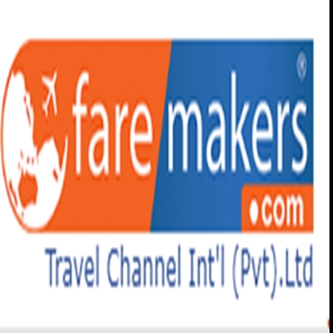 Travel Channel pvt jobs - logo