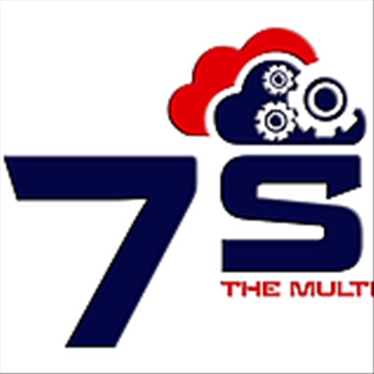 7Sky jobs - logo