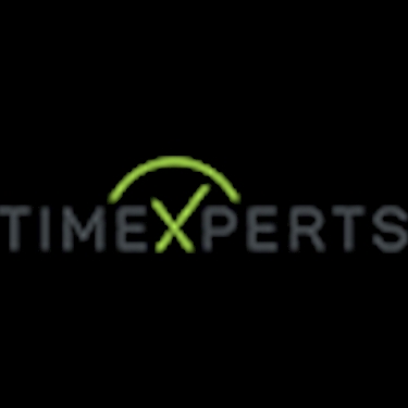 Time Experts jobs - logo