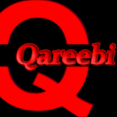 Qareebi jobs - logo