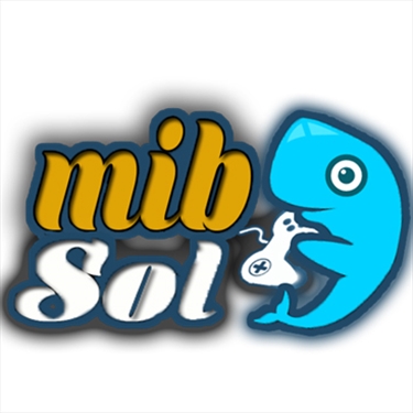 Mib Solutions jobs - logo