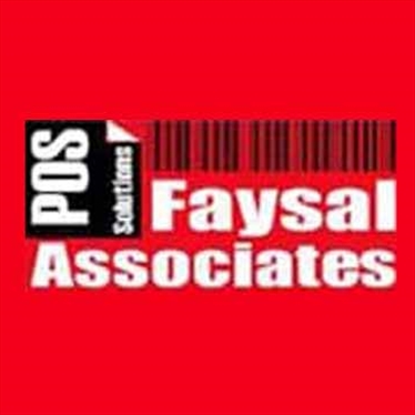 Faysal Associates jobs - logo