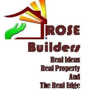 Rose Builders And Marketing Pvt Ltd jobs - logo