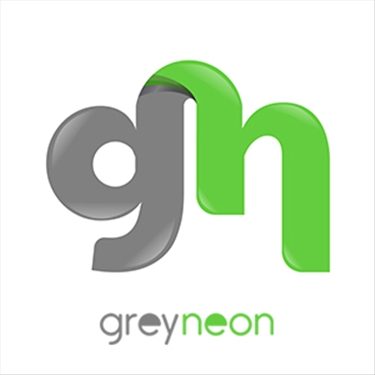 Greyneon jobs - logo