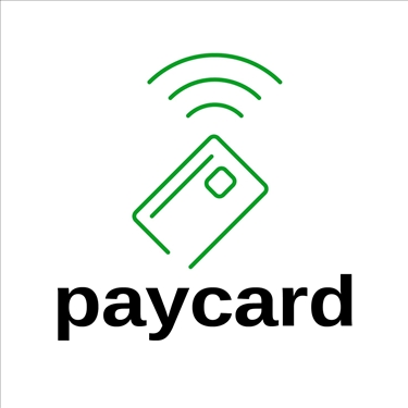 PayCard jobs - logo