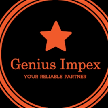 Genius Impex jobs - logo