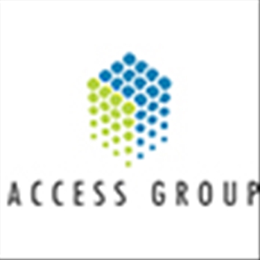Access Group jobs - logo