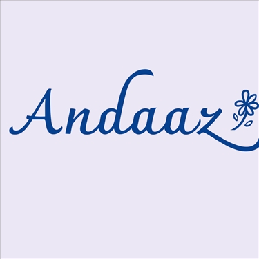 Andaaz jobs - logo