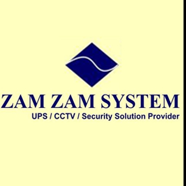Zam Zam System  jobs - logo