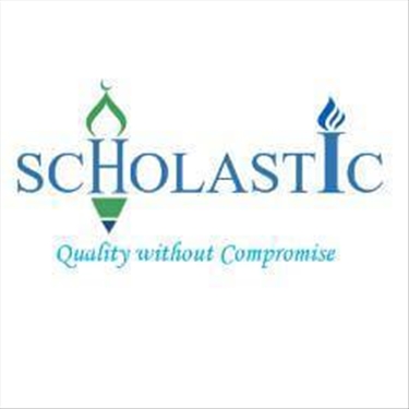 Scholastic, Ibne Umar Campus jobs - logo