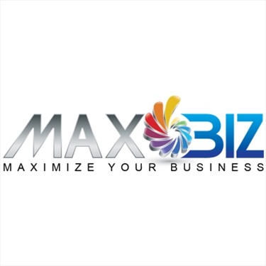 Maxobiz jobs - logo