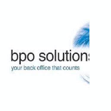 AS BPO Solution jobs - logo