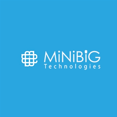 MiniBig Technologies jobs - logo