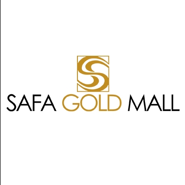 Safa Gold Mall jobs - logo