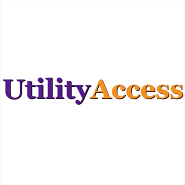 Utility Access jobs - logo
