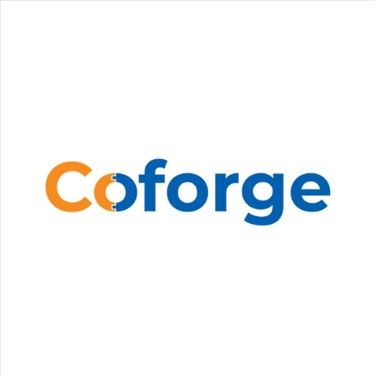 Coforge jobs - logo