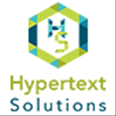 HYPERTEXT SOLUTIONS jobs - logo