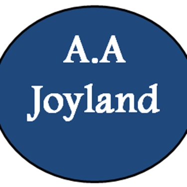 AA Joyland Pvt Ltd jobs - logo