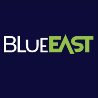 Blue East jobs - logo