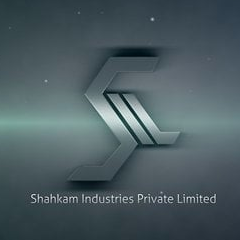 Shahkam Industries Private Limited jobs - logo