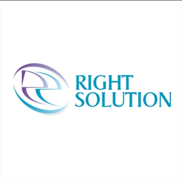 Right Solution jobs - logo